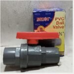 Stop Kran MDN 1/2″