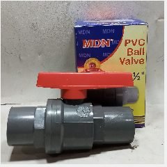 Stop Kran MDN 1/2″