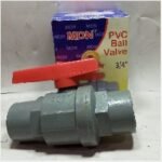 Stop Kran MDN 3/4″