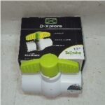 Stop Kran ABS Pvc D-XPLORE 1/2