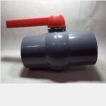 Ball Valve Pvc PAVILION 3″