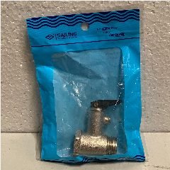 Vent Valve/Klep Panas WIPRO SAILING 1702 1/2