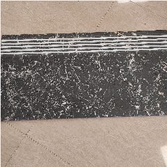Stepnosing 30x60 ATENA Aston Dark Nero @6lbr