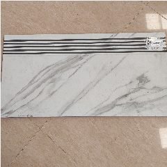 Stepnosing 30x60 ATENA Pasadena L.Griss @6lb