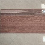 Stepnosing 30x60 ATENA Royalwood M.Brown @6
