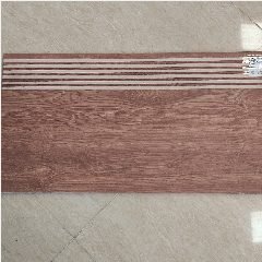 Stepnosing 30x60 ATENA Royalwood M.Brown @6