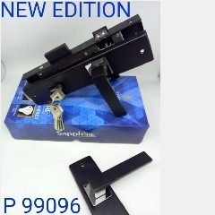Kunci TG SAPPHIRE 02.96 Black