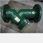 Y Strainer Flange DN80 PN16 3″