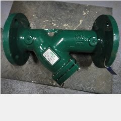 Y Strainer Flange HQ 2-1/2″