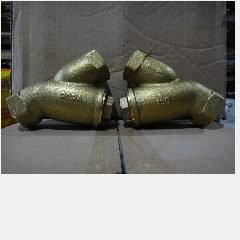 Y Strainer ONDA 1″