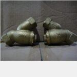 Y Strainer ONDA 3/4″