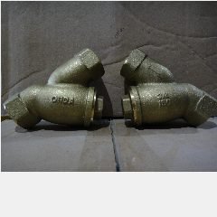 Y Strainer ONDA 3/4″
