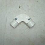 Elbow Mur TRILLIUN Volta 20mm @50pcs