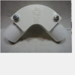 Elbow Mur TRILLIUN Volta 25mm @25pcs