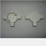 T Dus 3 Cabang TRILLIUN Volta 20mm @50pcs