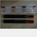 Slide TACO BBS 008 SC 400 @15set