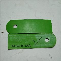 TACO Edging 011 AA 2mm x 22mm