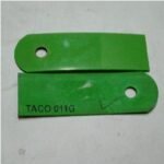 TACO Edging 011 G 2mm x 22mm