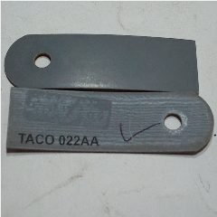 TACO Edging 022 AA 1mm x 22mm (50)