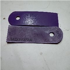 TACO Edging 027 AA 2mm x 22mm