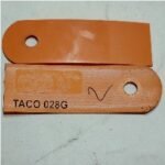 TACO Edging 028 G 2mm x 22mm