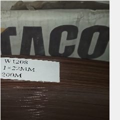 TACO Edging 1208 FC 1mm x 22mm