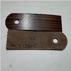 TACO Edging W 845 1mm x 22mm
