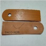 TACO Edging 202 B 1mm x 22mm