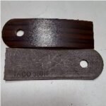 TACO Edging 300 H 2mm x 22mm