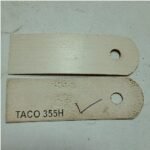 TACO Edging 355 H 1mm x 22mm