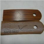 TACO Edging 802 J 1mm x 22mm