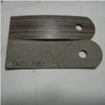 TACO Edging 806 J 1mm x 22mm (50)
