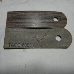 TACO Edging 806 J 1mm x 22mm (50)