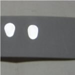 TACO Edging 014 G 2mm x 42mm