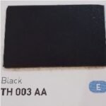TACO HPL TH 003 AA Black