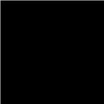 TACO HPL TH 003 G Black Glossy