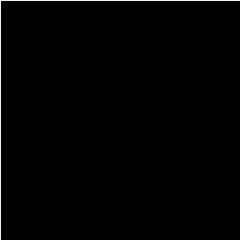 TACO HPL TH 003 G Black Glossy