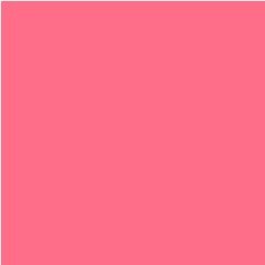 TACO HPL TH 018 G Bright Pink Glossy