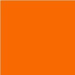 TACO HPL TH 028 G Orange Glossy