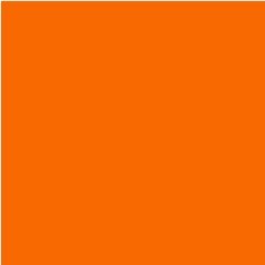 TACO HPL TH 028 G Orange Glossy