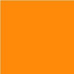 TACO HPL TH 045 G Classic Orange Glossy