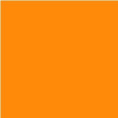 TACO HPL TH 045 G Classic Orange Glossy