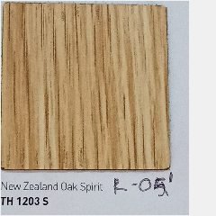 TACO HPL TH 1203 FC New Zealand Oak