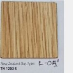 TACO HPL TH 1203 S New Zealand Oak Spirit