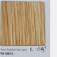 TACO HPL TH 1203 S N.Zealand Oak Spirit (DC)