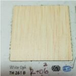 TACO HPL TH 261 B White Oak