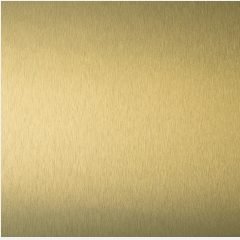 TACO HPL TH 610 AL Golden Foil