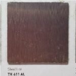 TACO HPL TH 611 AL Steel Foil