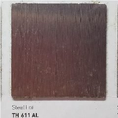 TACO HPL TH 611 AL Steel Foil