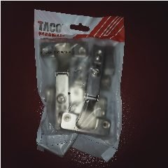 Engsel Sendok TACO ET-01/A Lurus @1psg